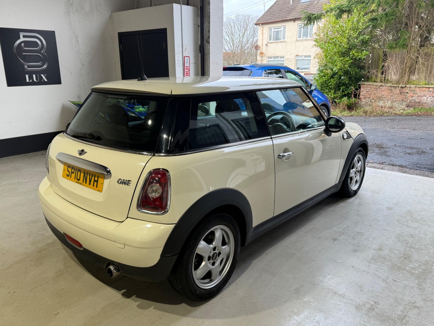 Used MINI Hatch 2010 for sale - 76997158: Photo 7