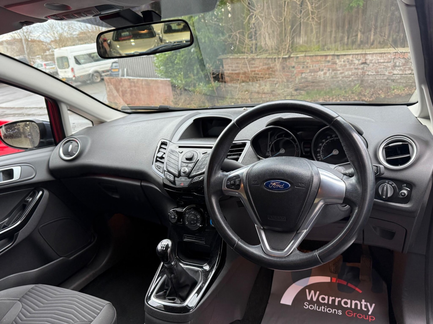 Used Ford Fiesta for sale - 77267757: Photo 11