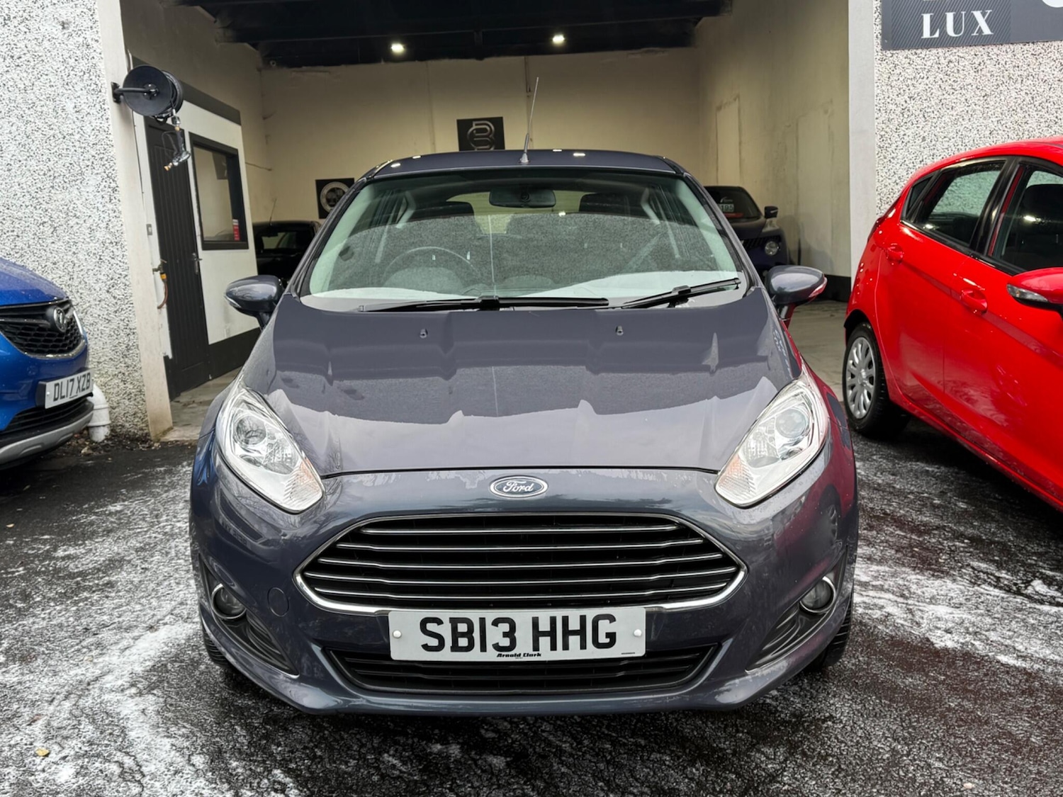 Used Ford Fiesta for sale - 77267757: Photo 3