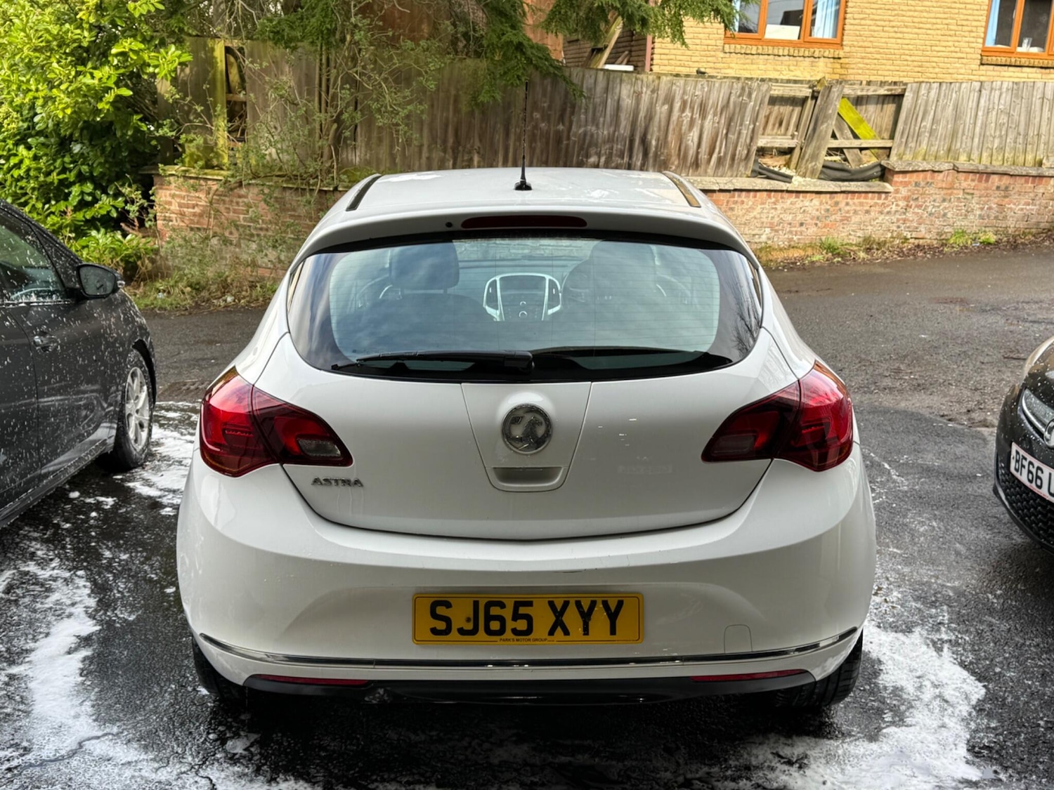 Used Vauxhall Astra for sale - 77883137: Photo 10