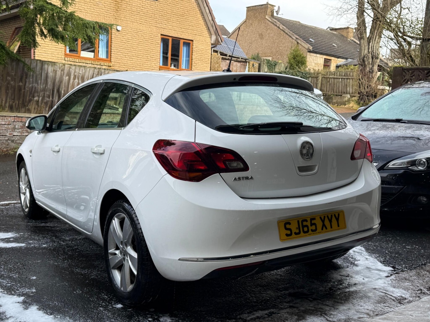 Used Vauxhall Astra for sale - 77883137: Photo 11