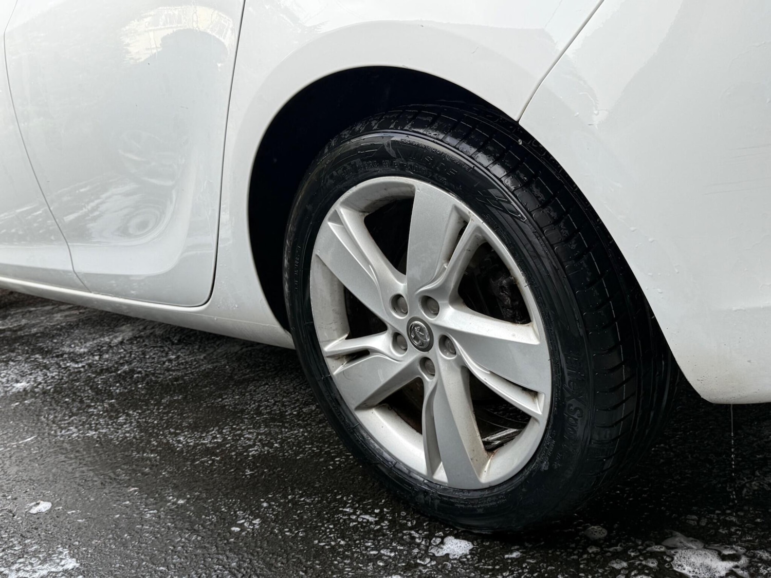 Used Vauxhall Astra for sale - 77883137: Photo 13