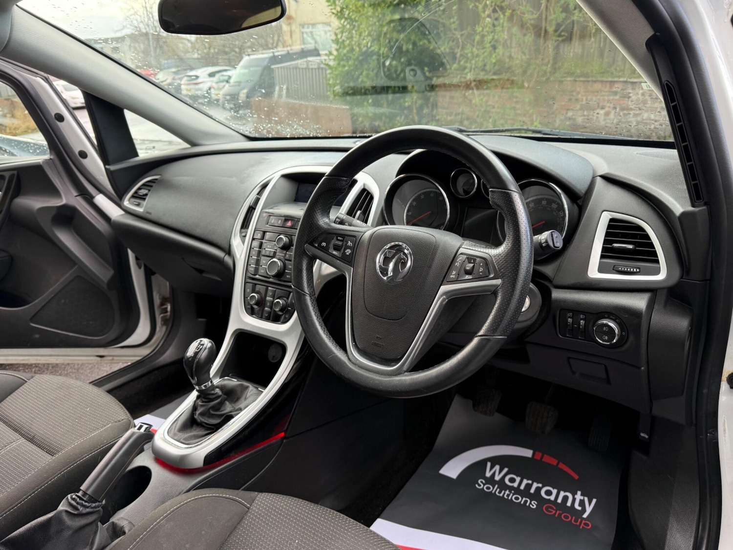 Used Vauxhall Astra for sale - 77883137: Photo 14