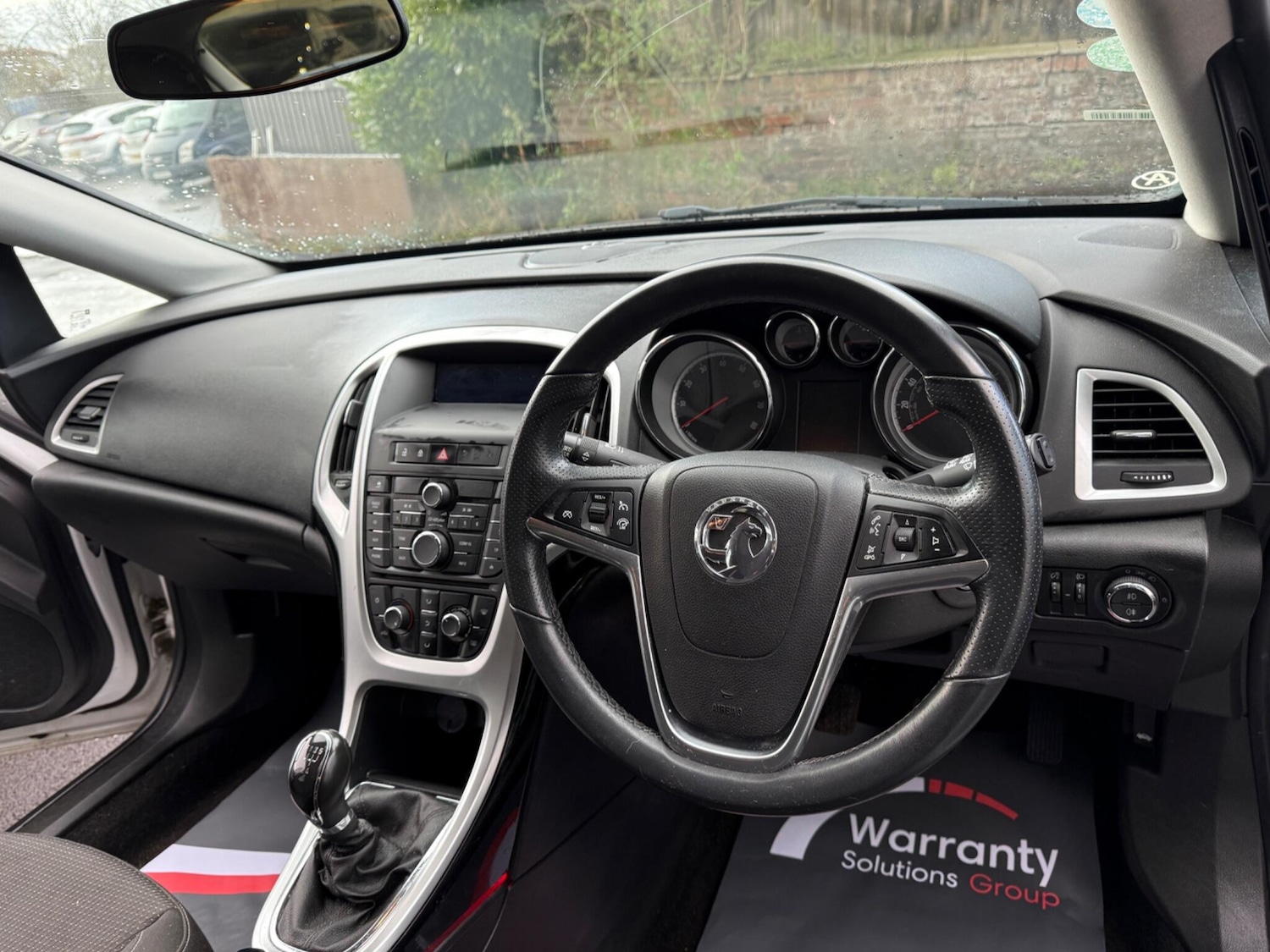 Used Vauxhall Astra for sale - 77883137: Photo 15