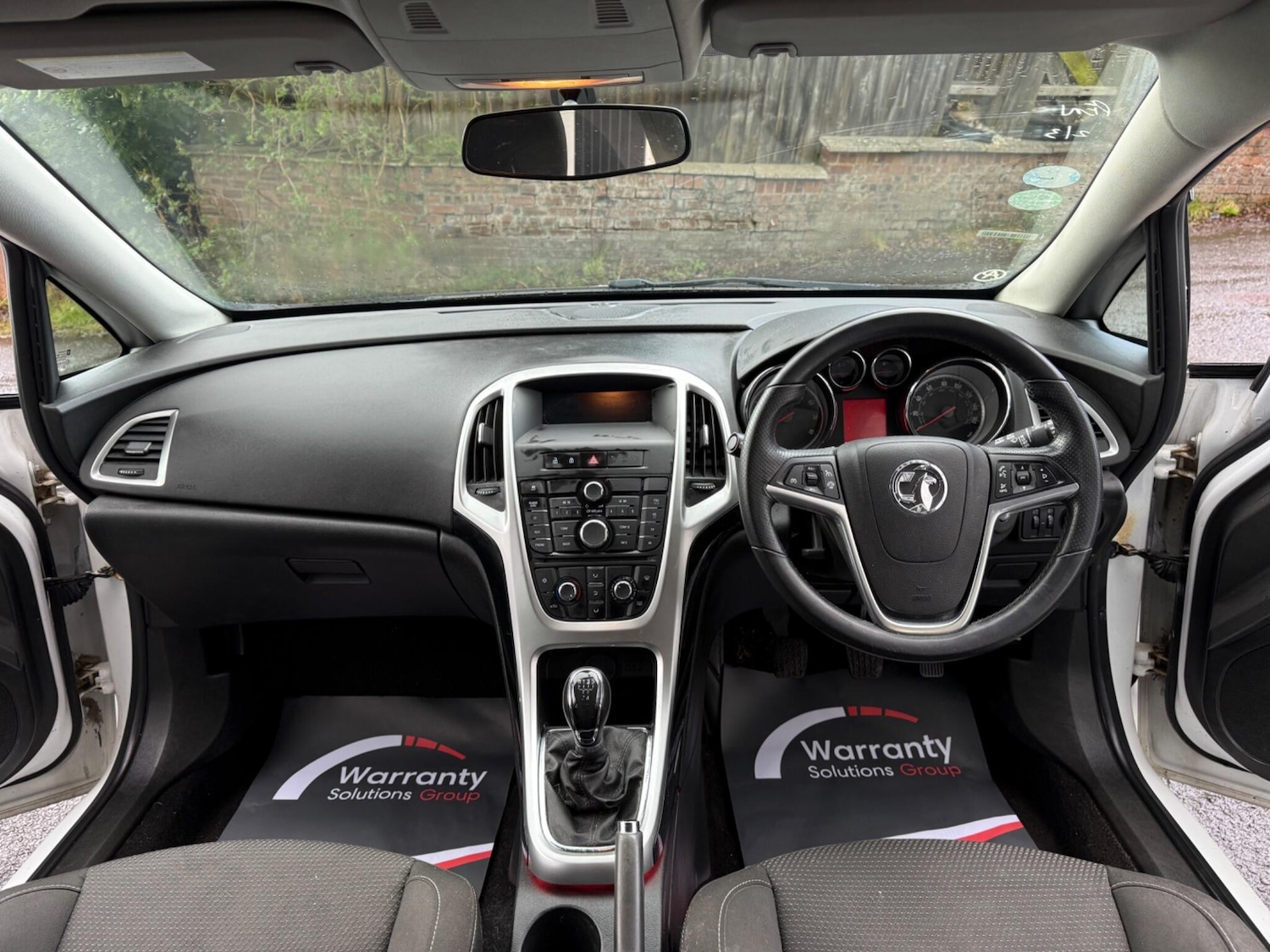 Used Vauxhall Astra for sale - 77883137: Photo 16