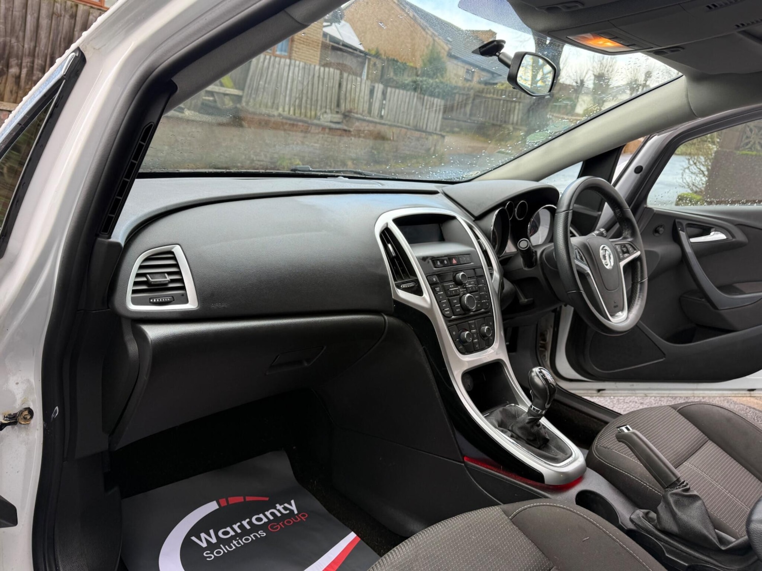 Used Vauxhall Astra for sale - 77883137: Photo 17