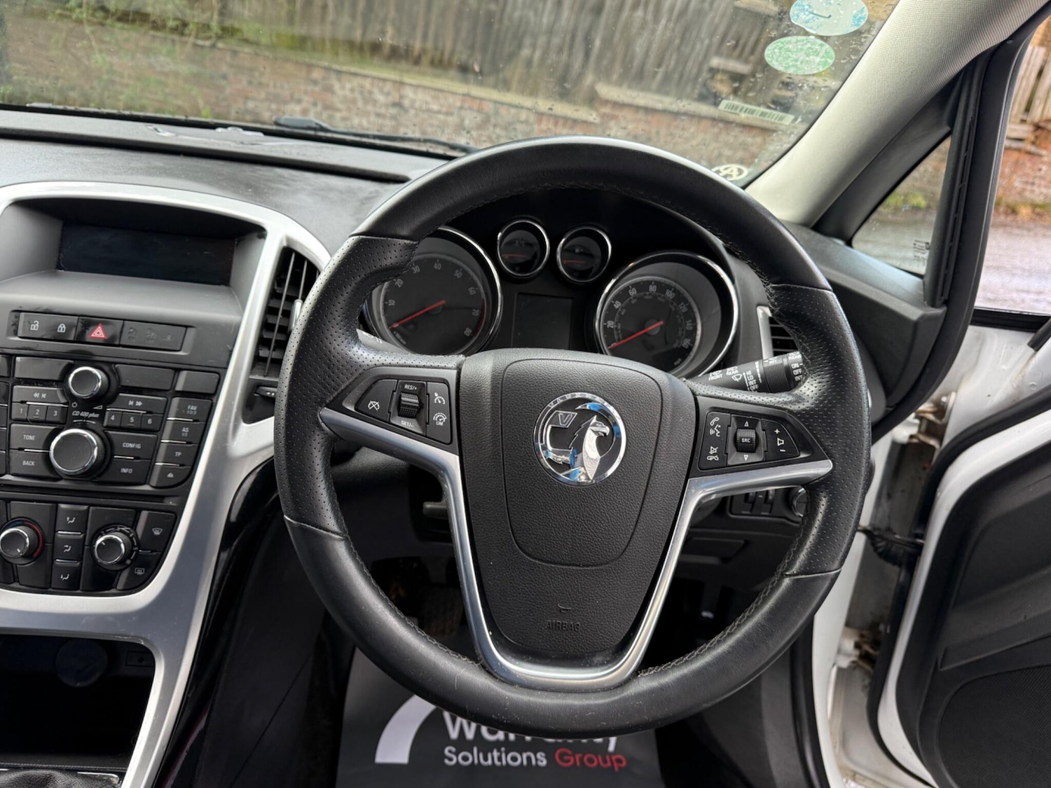 Used Vauxhall Astra for sale - 77883137: Photo 18