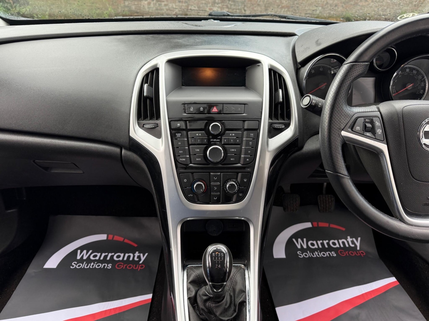 Used Vauxhall Astra for sale - 77883137: Photo 19