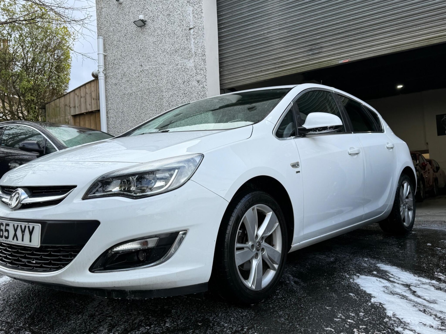 Used Vauxhall Astra for sale - 77883137: Photo 6
