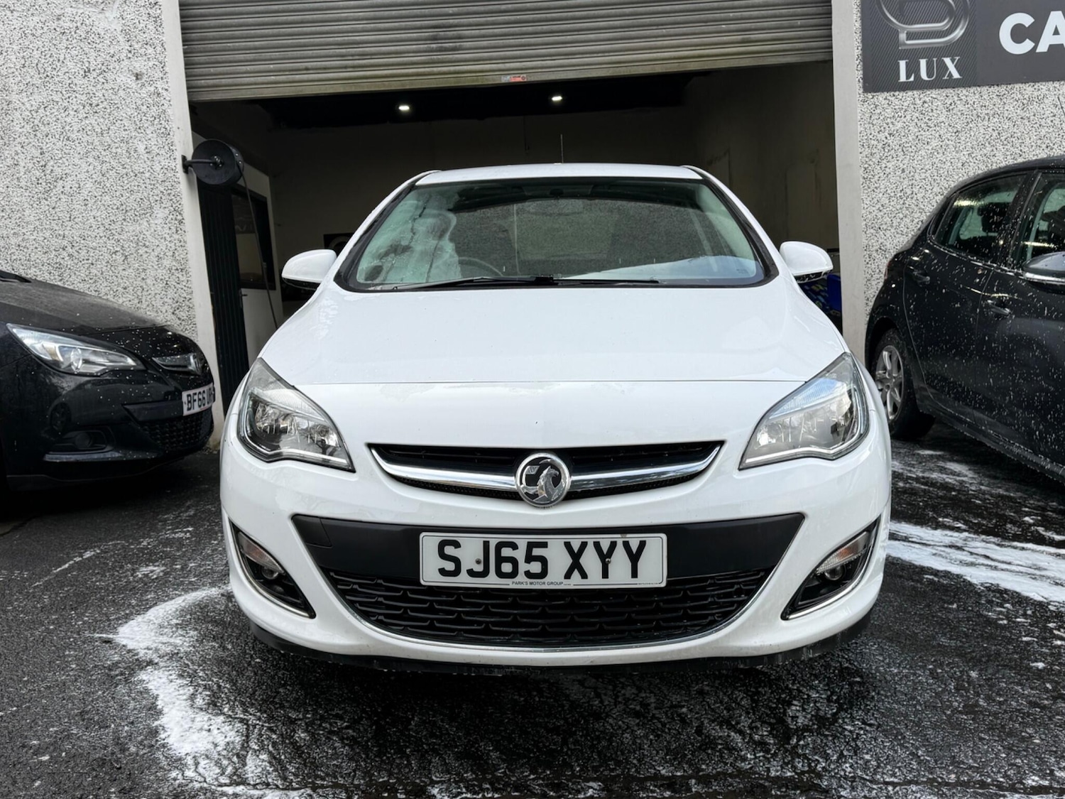 Used Vauxhall Astra for sale - 77883137: Photo 7