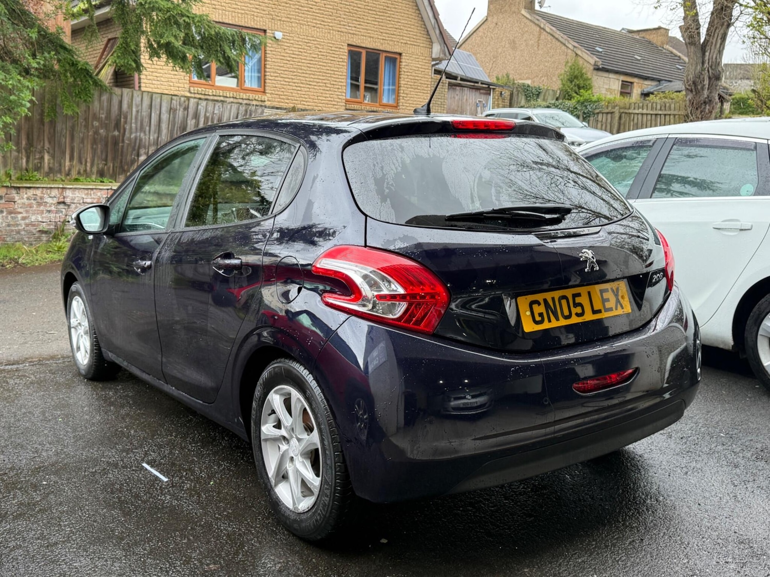 Used Peugeot 208 2015 for sale - 78185701: Photo 11