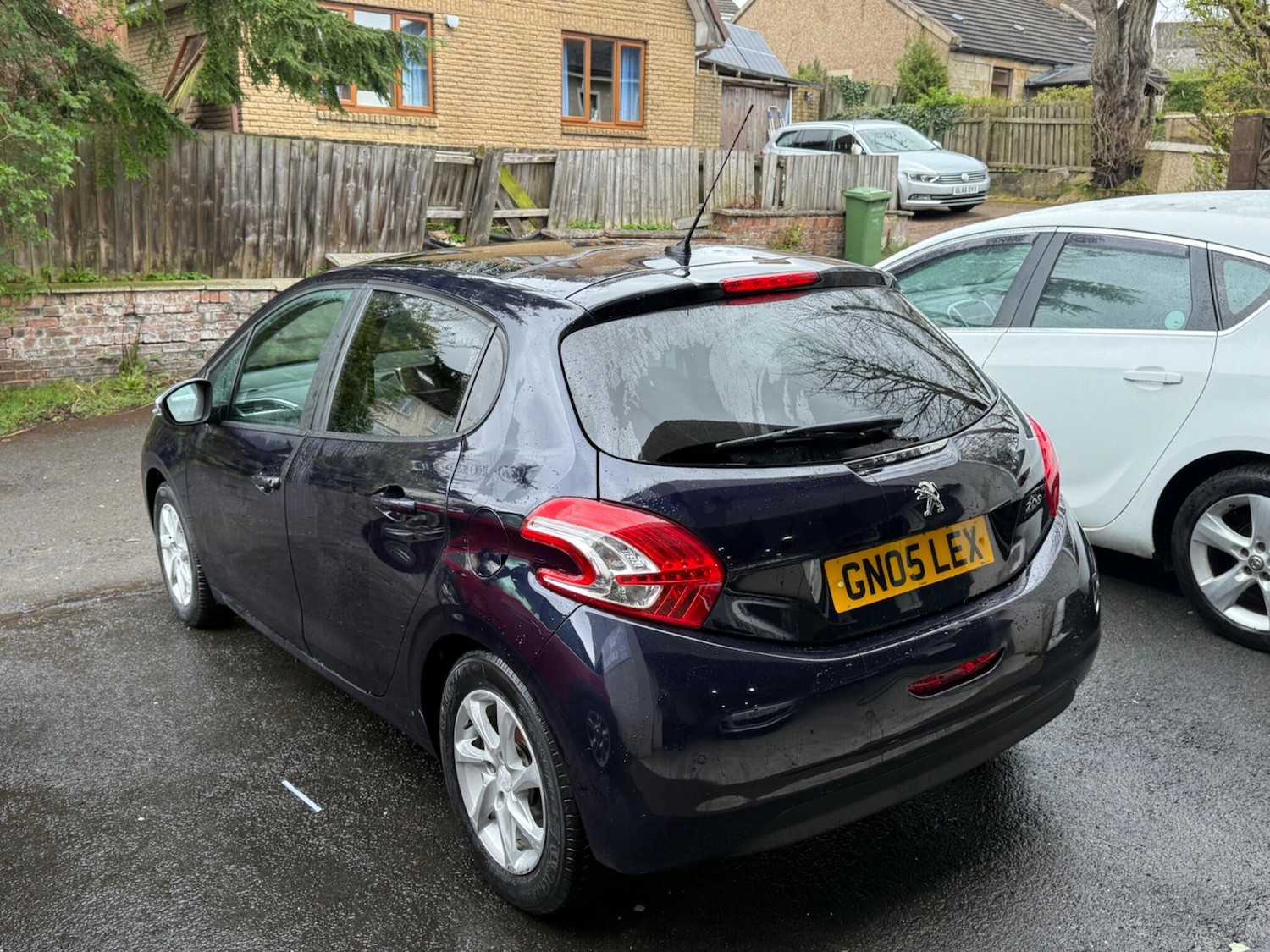 Used Peugeot 208 2015 for sale - 78185701: Photo 12