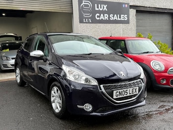 Used Peugeot 208 2015 for sale - 78185701: Photo