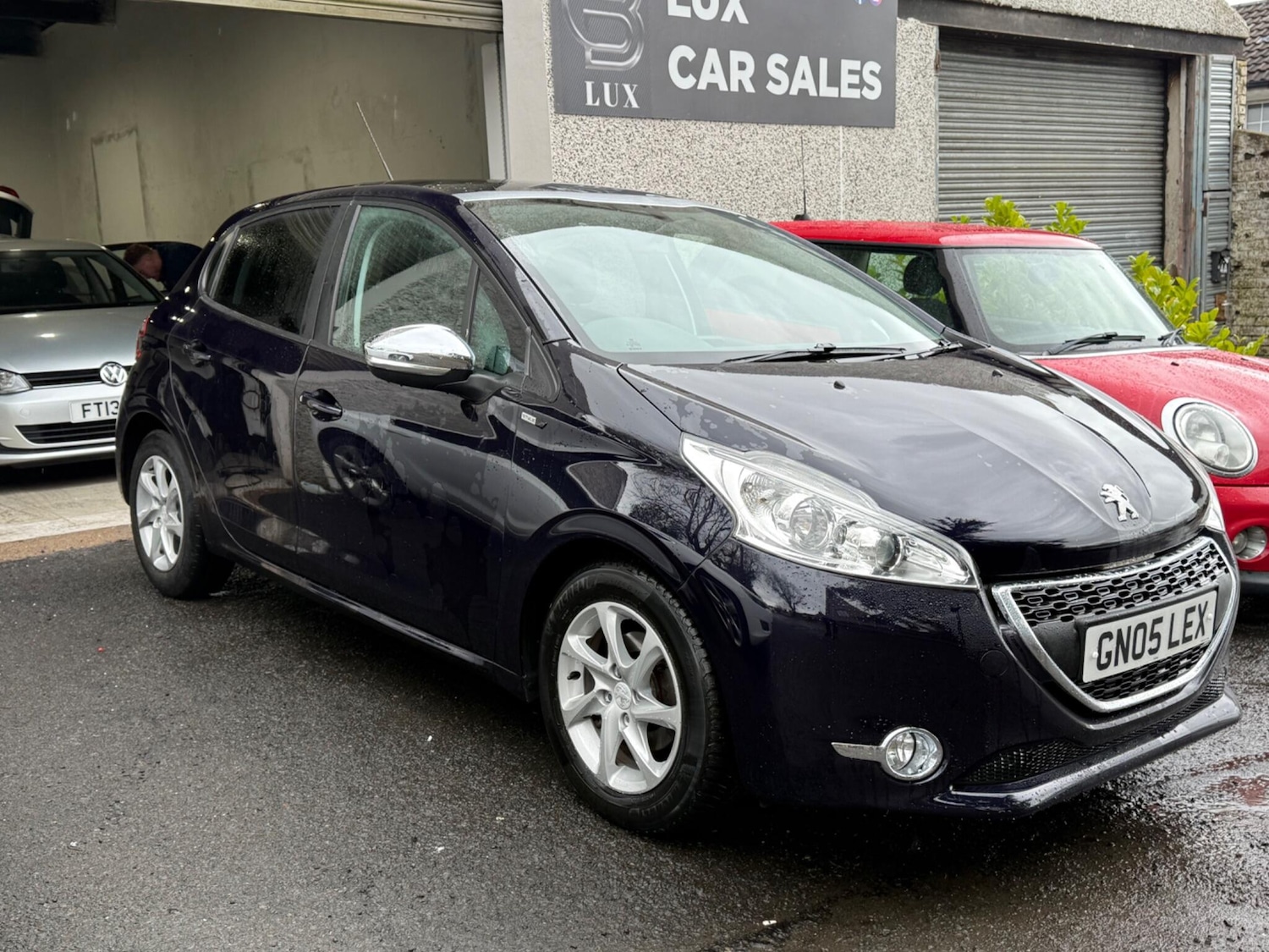 Used Peugeot 208 2015 for sale - 78185701: Photo 7