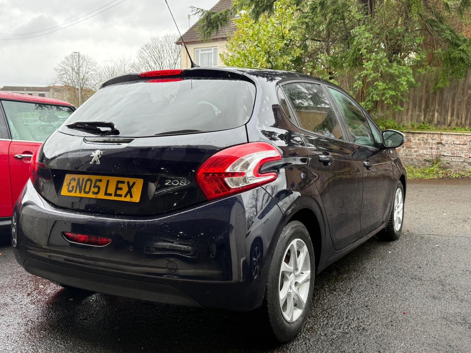 Used Peugeot 208 2015 for sale - 78185701: Photo 9