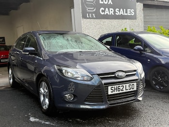 Used Ford Focus 2012 for sale - 79520975: Photo