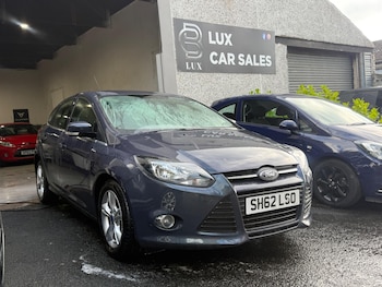 Used Ford Focus 2012 for sale - 79520975: Photo