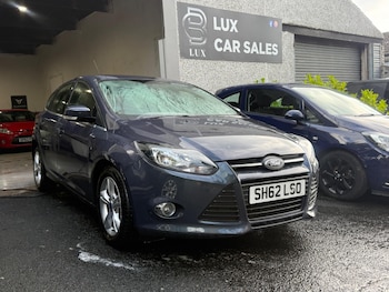Used Ford Focus 2012 for sale - 79520975: Photo