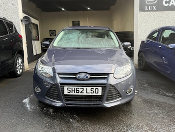 Used Ford Focus 2012 for sale - 79520975: Photo