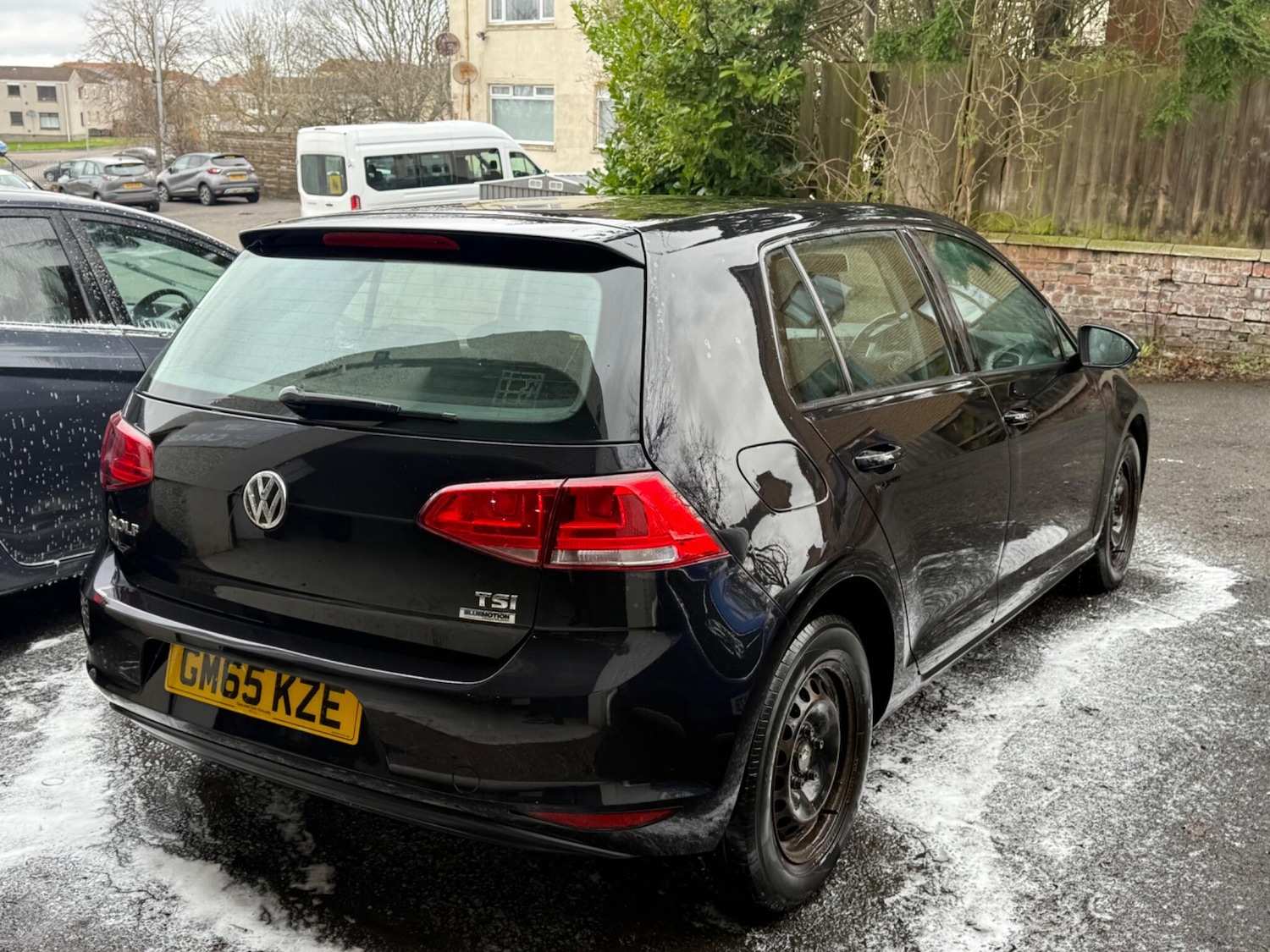 Used Volkswagen Golf for sale - 77658726: Photo 11