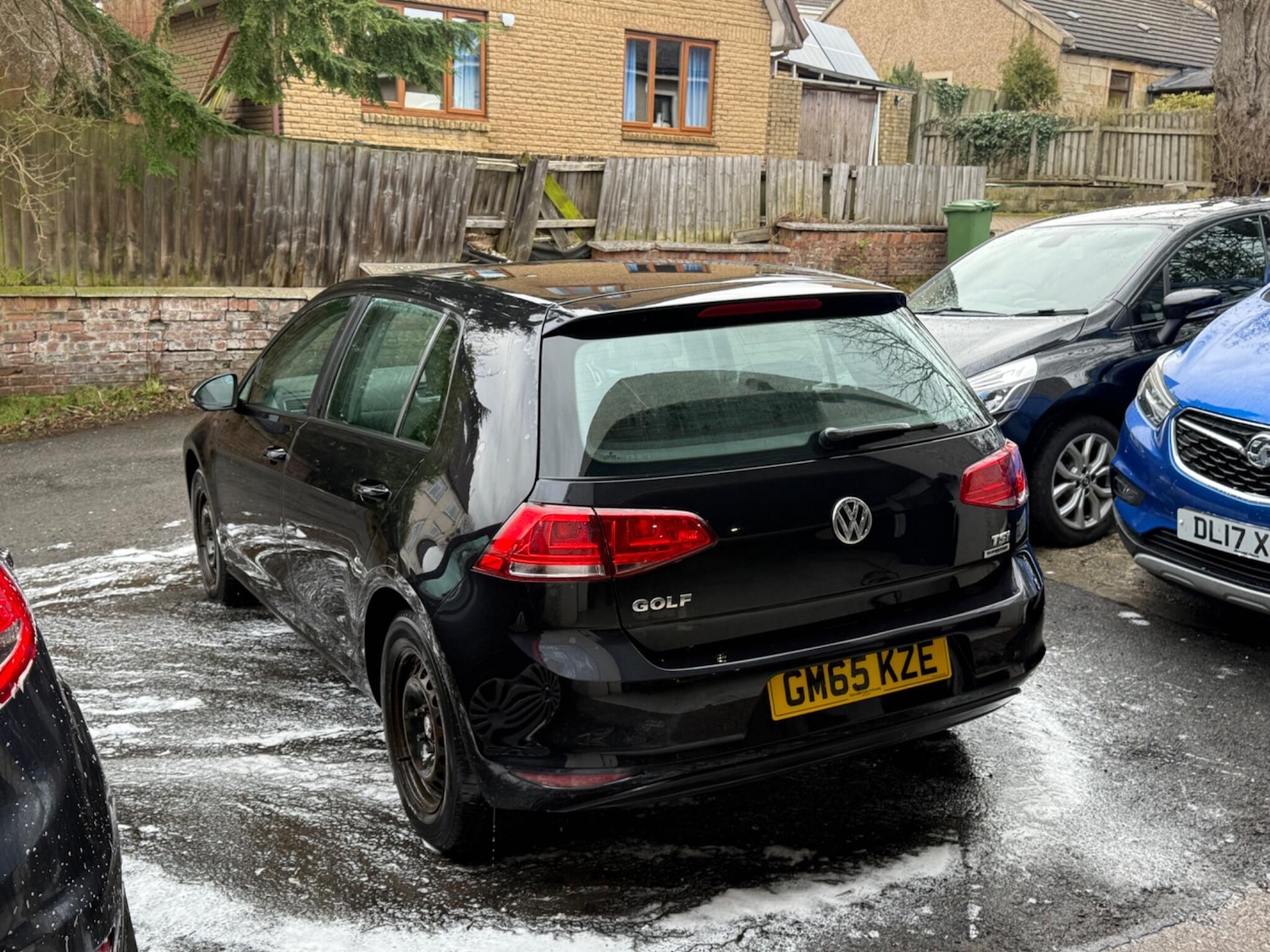 Used Volkswagen Golf for sale - 77658726: Photo 12