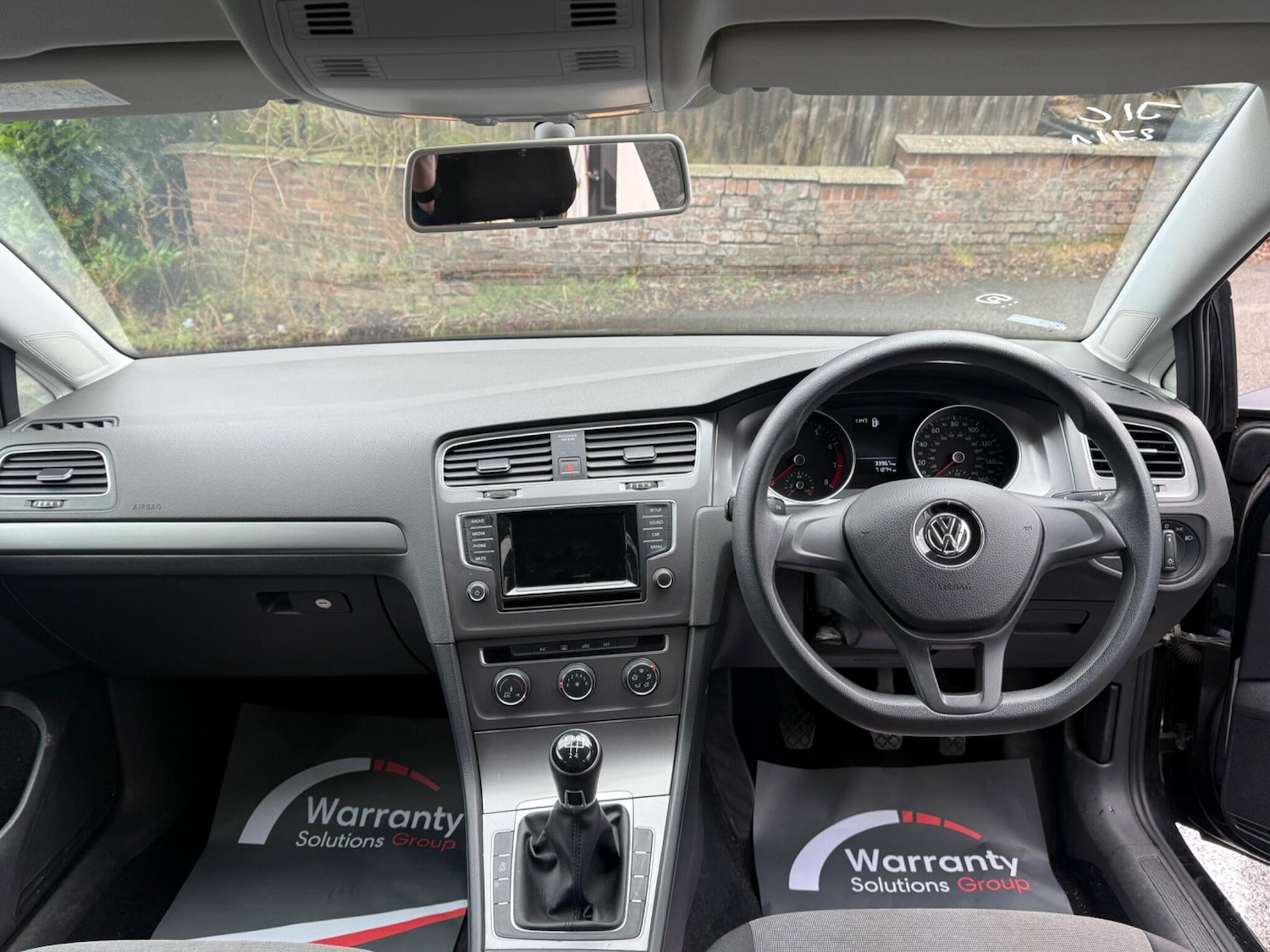 Used Volkswagen Golf for sale - 77658726: Photo 14