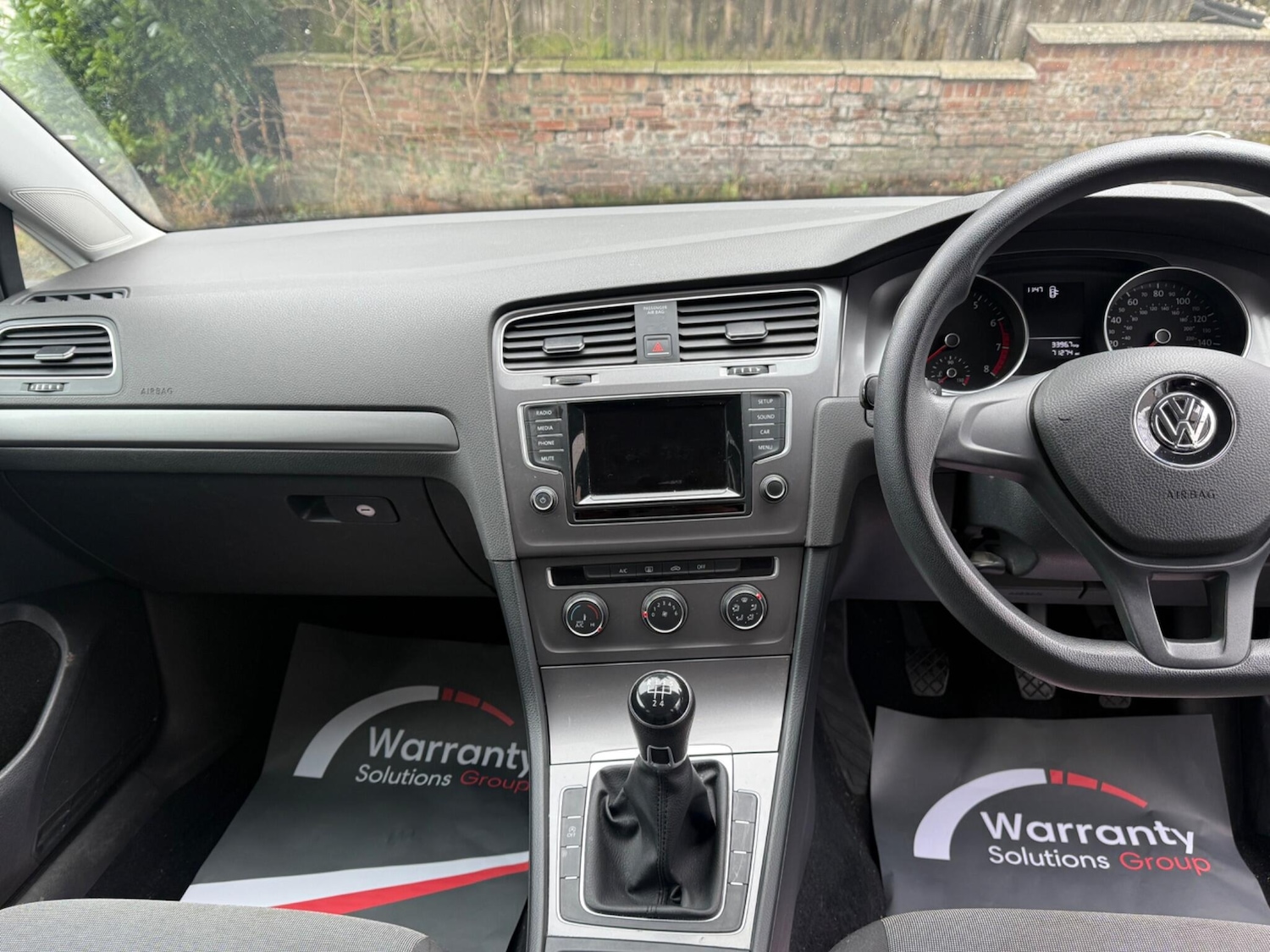 Used Volkswagen Golf for sale - 77658726: Photo 15