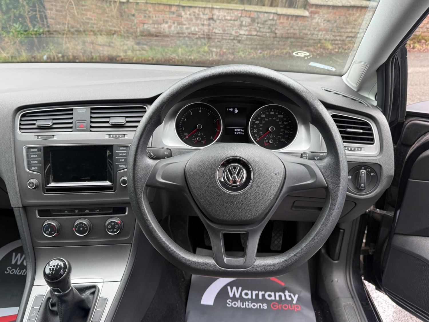 Used Volkswagen Golf for sale - 77658726: Photo 16