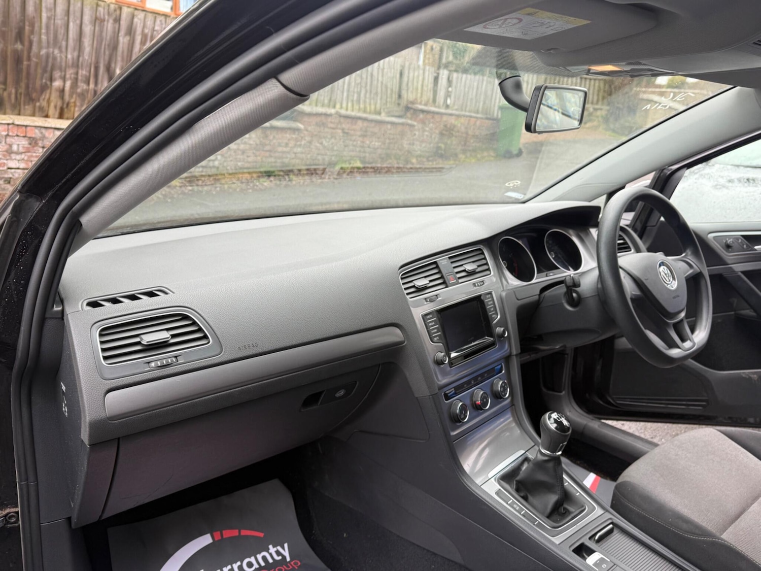 Used Volkswagen Golf for sale - 77658726: Photo 17