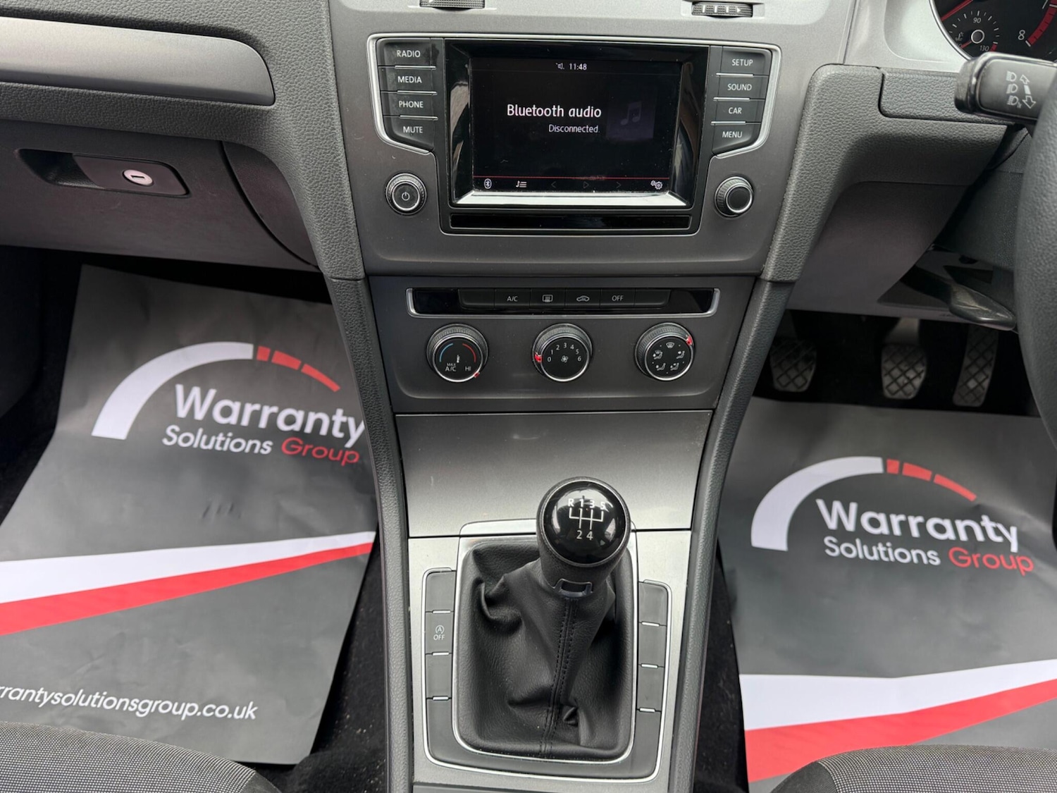 Used Volkswagen Golf for sale - 77658726: Photo 18