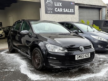 Used Volkswagen Golf 2015 for sale - 77658726: Photo