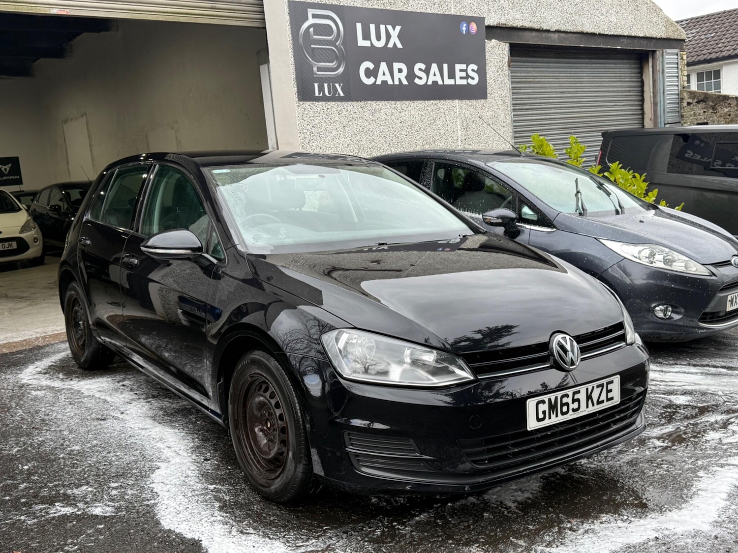 Used Volkswagen Golf for sale - 77658726: Photo 2