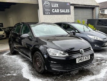 Used Volkswagen Golf 2015 for sale - 77658726: Photo