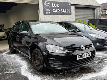 Used Volkswagen Golf 2015 for sale - 77658726: Photo