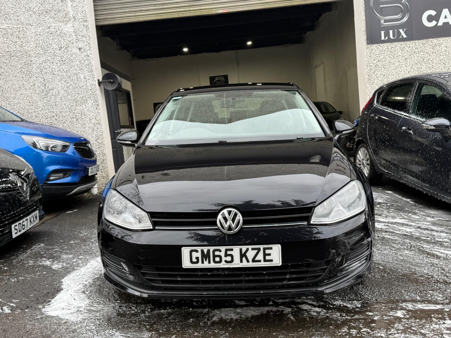 Used Volkswagen Golf for sale - 77658726: Photo 4