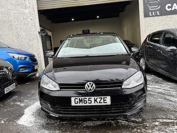 Used Volkswagen Golf 2015 for sale - 77658726: Photo