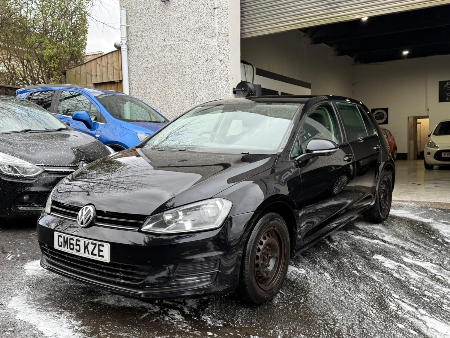 Used Volkswagen Golf for sale - 77658726: Photo 5