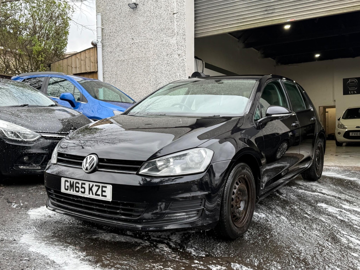 Used Volkswagen Golf for sale - 77658726: Photo 6