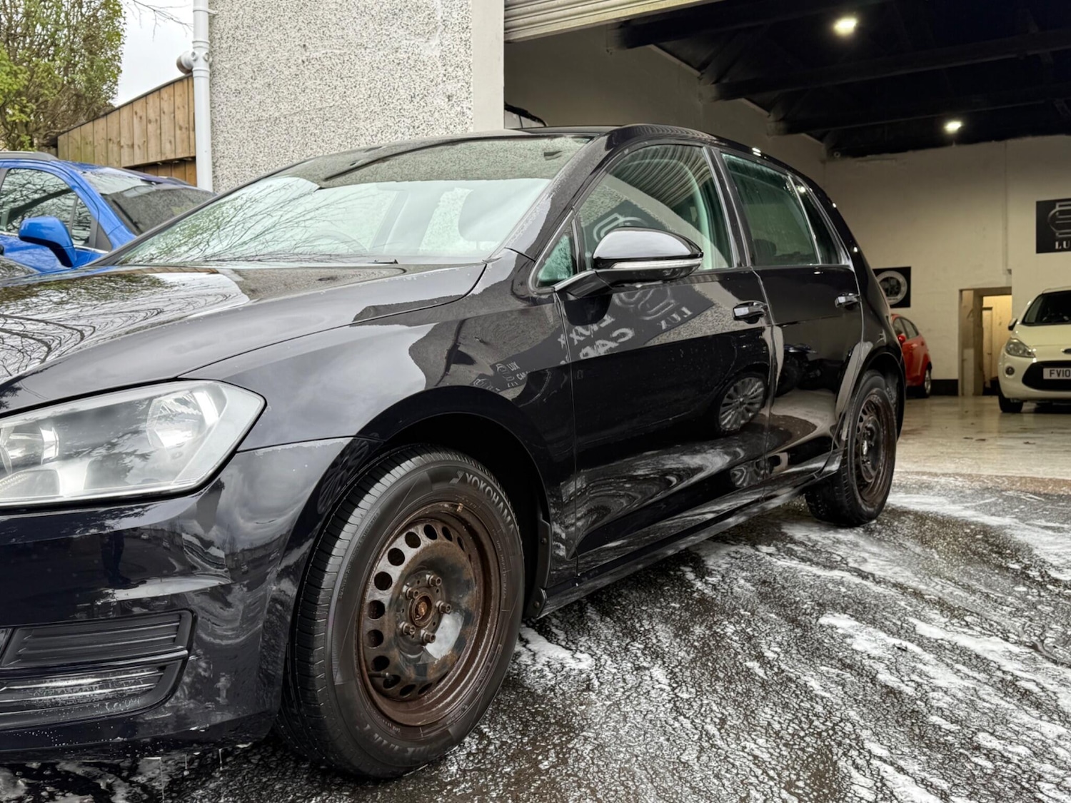 Used Volkswagen Golf for sale - 77658726: Photo 7