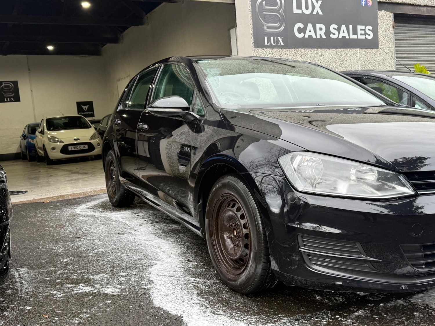 Used Volkswagen Golf for sale - 77658726: Photo 8