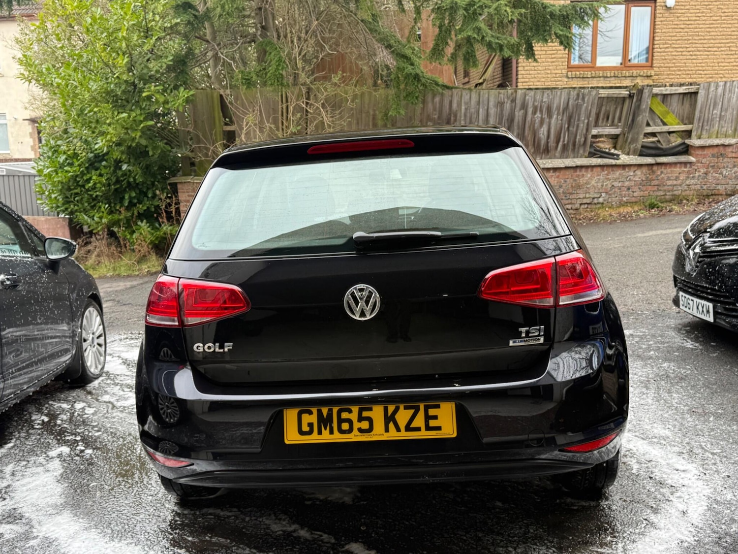 Used Volkswagen Golf for sale - 77658726: Photo 9