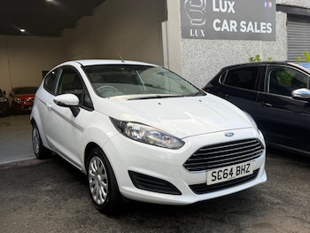 Used Ford Fiesta 2015 for sale - 79484818: Photo