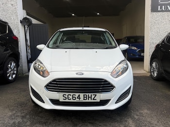 Used Ford Fiesta 2015 for sale - 79484818: Photo