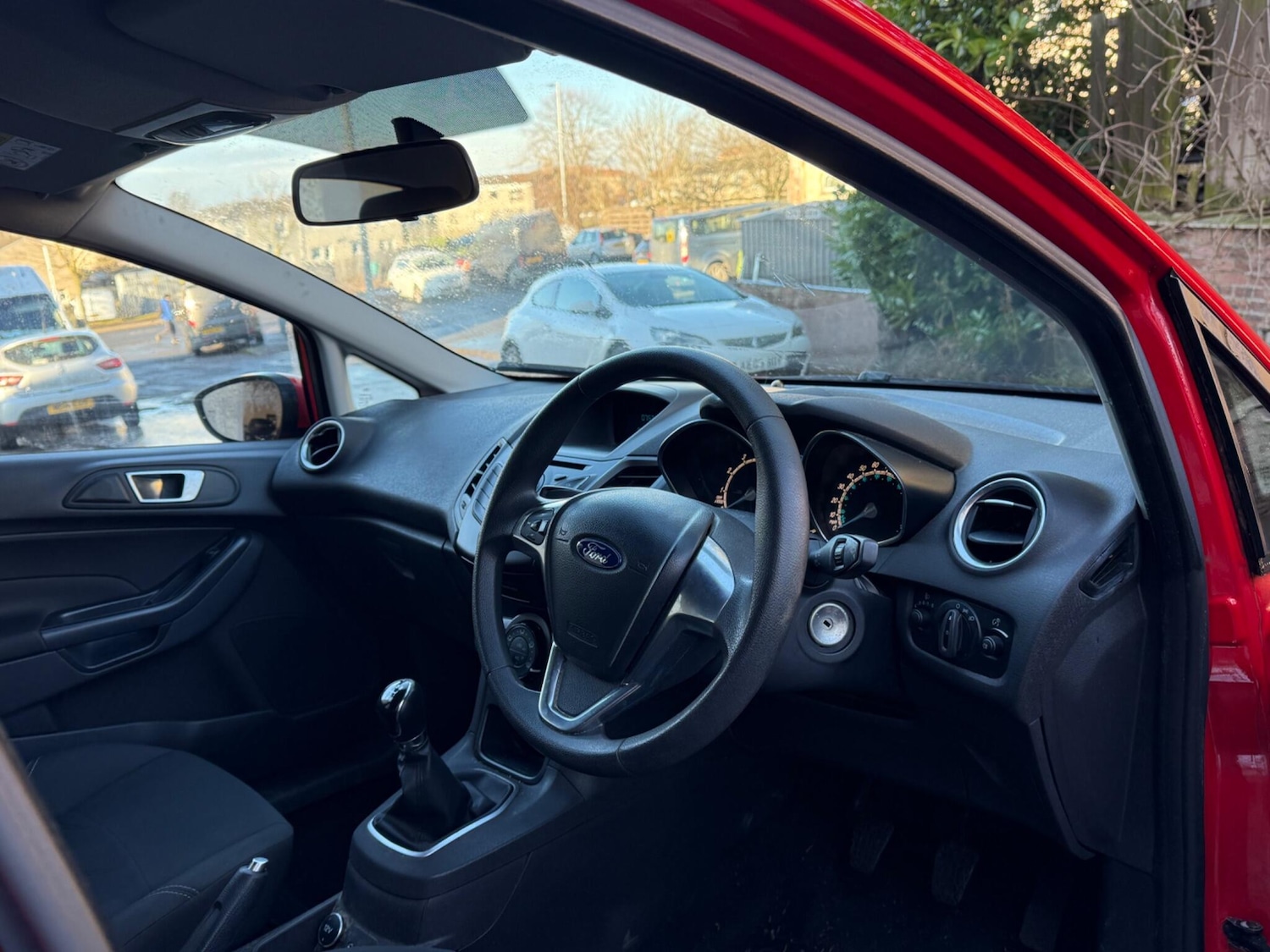 Used Ford Fiesta 2014 for sale - 77255182: Photo 10