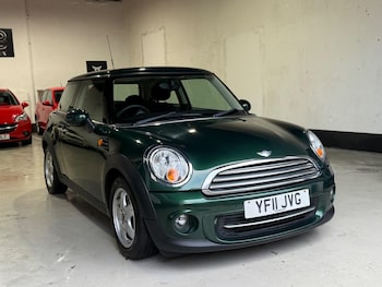 Used MINI Hatch 2011 for sale - 77175456: Photo