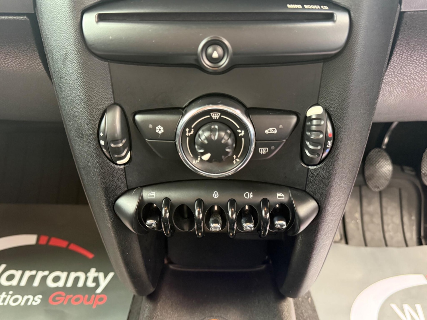 Used MINI Hatch 2011 for sale - 77175456: Photo 22