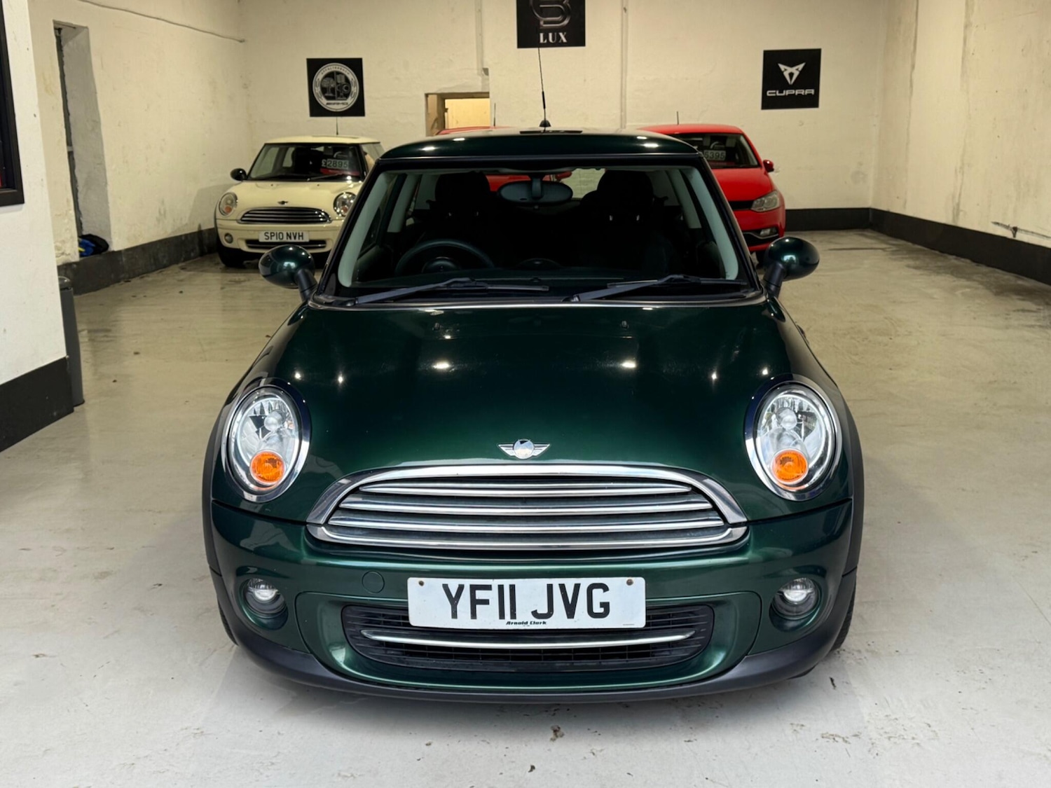 Used MINI Hatch 2011 for sale - 77175456: Photo 4