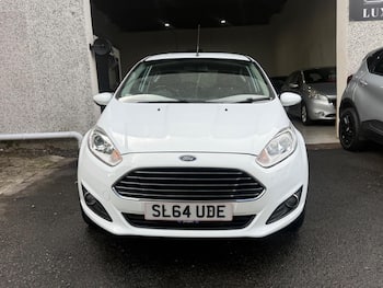 Used Ford Fiesta 2014 for sale - 79860104: Photo
