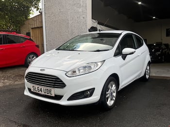 Used Ford Fiesta 2014 for sale - 79860104: Photo
