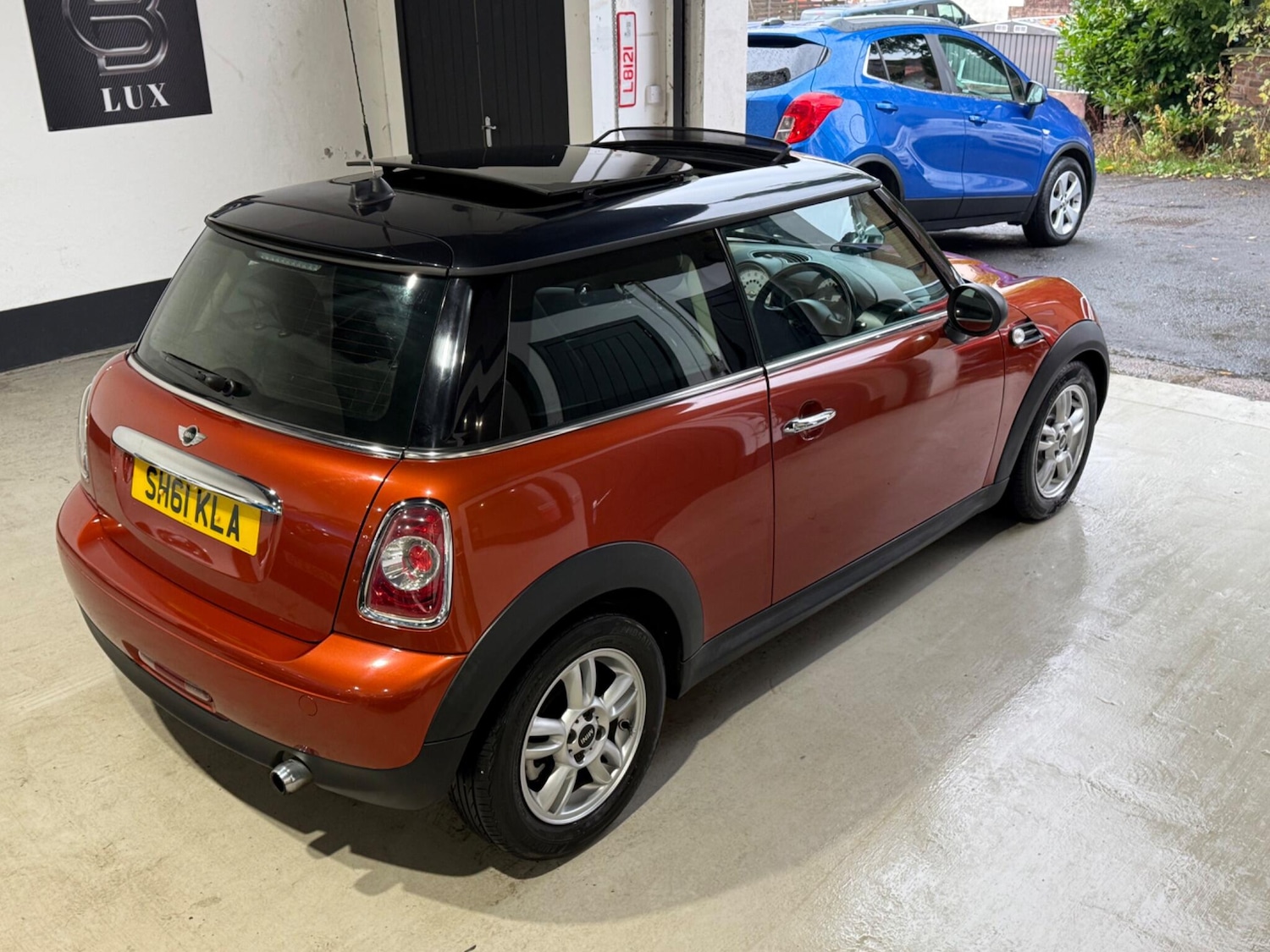 Used MINI Hatch 2011 for sale - 76991748: Photo 11